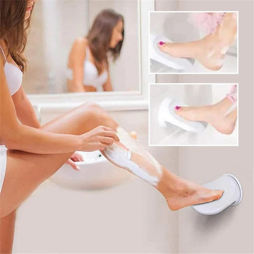 (🔥Last Day Promotion  - 49% off)🎁2025 New Year Hot Sale🎁Shower Foot Rest Stand
